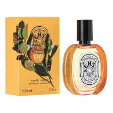 Diptyque Eau Des Sens Limited Edition фото духи