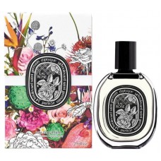 Diptyque Eau Rose Eau De Parfum Limited Edition фото духи