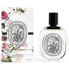 Diptyque Eau Rose Limited Edition фото духи