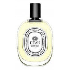 Diptyque L'eau фото духи