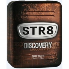 STR8 Discovery men