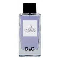 Dolce & Gabbana D&G 10 La Roue de La Fortune