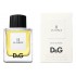 Dolce & Gabbana D&G 11 La Force фото духи
