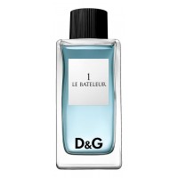 Dolce & Gabbana D&G 1 Le Bateleur