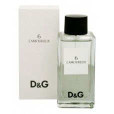 Dolce & Gabbana D&G 6 L'Amoureux