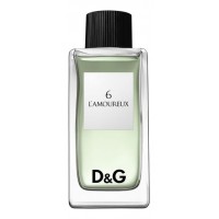 Dolce & Gabbana D&G 6 L'Amoureux