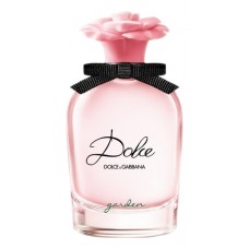 Dolce & Gabbana D&G Dolce Garden фото духи