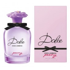 Dolce & Gabbana D&G Dolce Peony фото духи