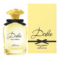 Dolce & Gabbana D&G Dolce Shine фото духи