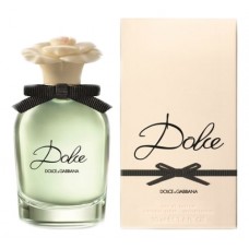 Dolce & Gabbana D&G Dolce фото духи
