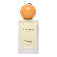Dolce & Gabbana D&G Fruit Collection Orange