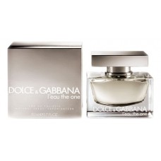 Dolce & Gabbana D&G L'Eau The One фото духи