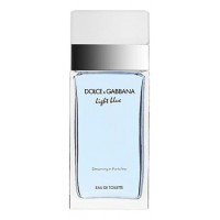 Dolce & Gabbana D&G Light Blue Dreaming in Portofino