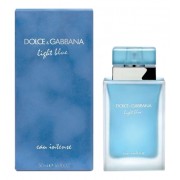Dolce & Gabbana D&G Light Blue Eau Intense