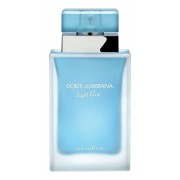 Dolce & Gabbana D&G Light Blue Eau Intense