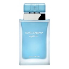 Dolce & Gabbana D&G Light Blue Eau Intense фото духи