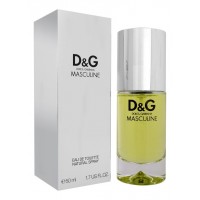 Dolce & Gabbana D&G Masculine