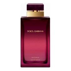 Dolce & Gabbana Dolce Gabbana (D&G) Pour Femme Intense фото духи