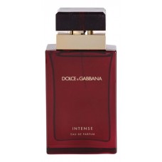 Dolce & Gabbana Dolce Gabbana (D&G) Pour Femme Intense фото духи