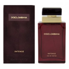 Dolce & Gabbana Dolce Gabbana (D&G) Pour Femme Intense фото духи