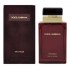 Dolce & Gabbana Dolce Gabbana (D&G) Pour Femme Intense фото духи