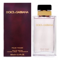 Dolce & Gabbana D&G Pour Femme