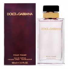 Dolce & Gabbana D&G Pour Femme фото духи