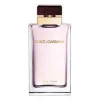 Dolce & Gabbana D&G Pour Femme