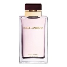 Dolce & Gabbana D&G Pour Femme фото духи