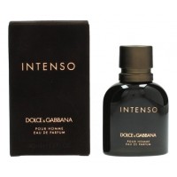 Dolce & Gabbana D&G Pour Homme Intenso