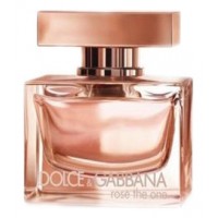 Dolce & Gabbana D&G Rose The One