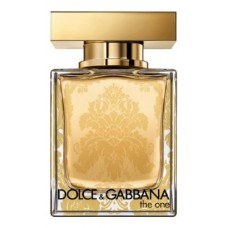 Dolce & Gabbana D&G The One Baroque фото духи