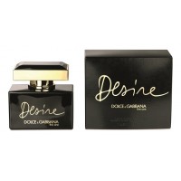 Dolce & Gabbana D&G The One Desire