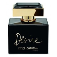 Dolce & Gabbana D&G The One Desire