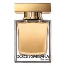 Dolce & Gabbana D&G The One Eau de Toilette фото духи