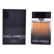 Dolce & Gabbana D&G The One for Men Eau de Parfum