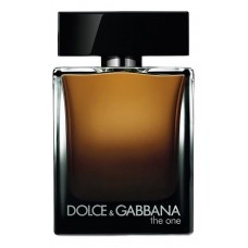 Dolce & Gabbana D&G The One for Men Eau de Parfum фото духи