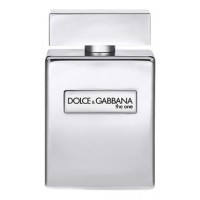 Dolce & Gabbana D&G The One for Men Platinum Limited Edition