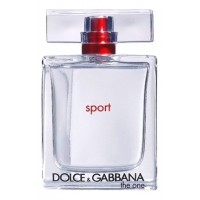 Dolce & Gabbana D&G The One for Men Sport