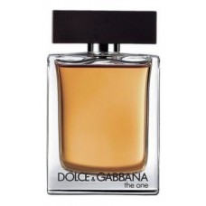 Dolce & Gabbana D&G The One for Men фото духи