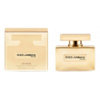 Dolce & Gabbana Dolce Gabbana (D&G) The One Gold Limited Edition