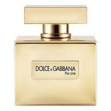 Dolce & Gabbana Dolce Gabbana (D&G) The One Gold Limited Edition фото духи