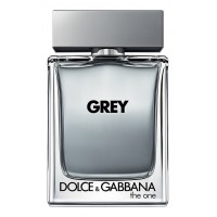 Dolce & Gabbana D&G The One Grey