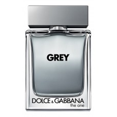 Dolce & Gabbana D&G The One Grey фото духи