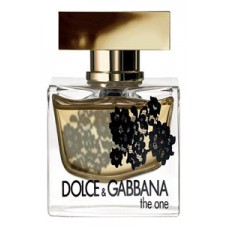 Dolce & Gabbana D&G The One Lace Edition фото духи