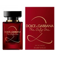 Dolce & Gabbana D&G The Only One 2