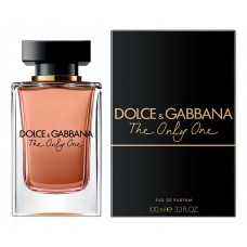 Dolce & Gabbana D&G The Only One