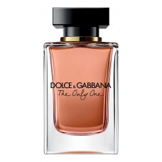 Dolce & Gabbana D&G The Only One фото духи