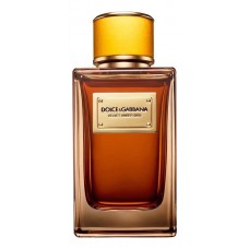 Dolce & Gabbana D&G Velvet Amber Skin фото духи