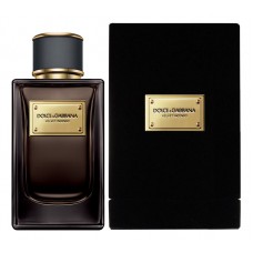 Dolce & Gabbana D&G Velvet Incenso фото духи